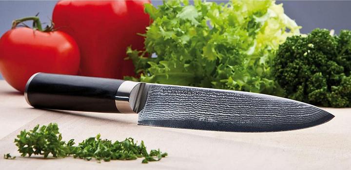 Produktbild Echtwerk Damast Fleisch-/Tranchiermesser (18 cm)