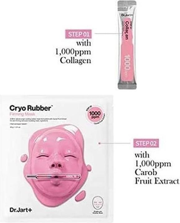 Image du produit Dr. Jart+ Cryo Rubber