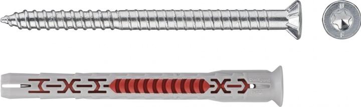 Image du produit Fischer DuoXpand 8x80 T (50 pcs)