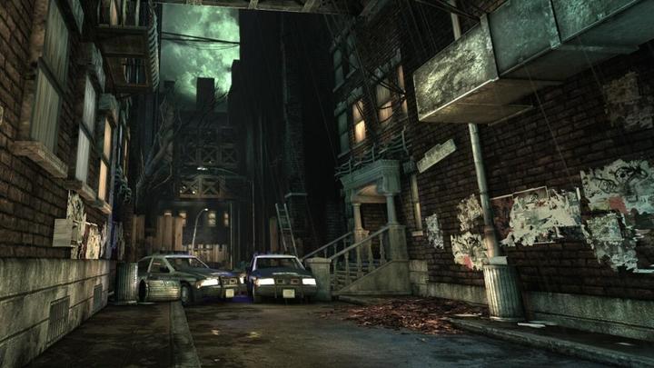 Produktbild Feral Interactive Batman: Arkham Asylum (PC, DE)