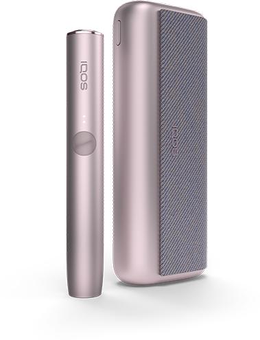 Produktbild IQOS Iluma Prime