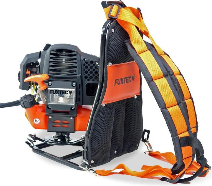 Actual product image Fuxtec FX-MS152T (Trim line)