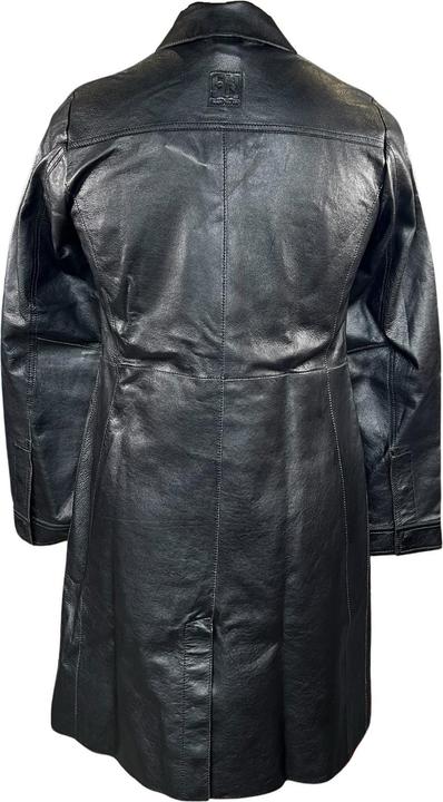 Produktbild Freaky Nation ledermantel gesa