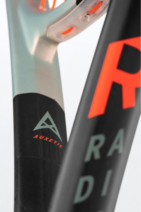 Image du produit Head Raquette de squash Radical 135 2022