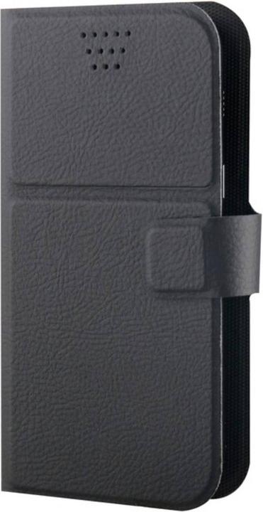 Produktbild Muvit Etui Folio Universel Avec Noir Ventouses Taille M Jusqua 47" (Universal)