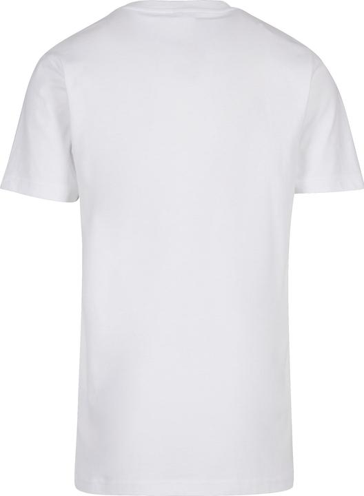 Produktbild Mister Tee LA Sketch Patch Tee - 82607 (S)