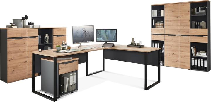 Actual product image Möbel-Eins Mailand