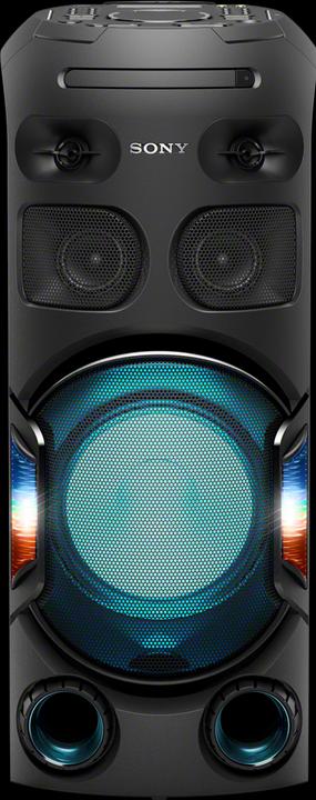 Produktbild Sony MHC-V42D (Netzbetrieb)
