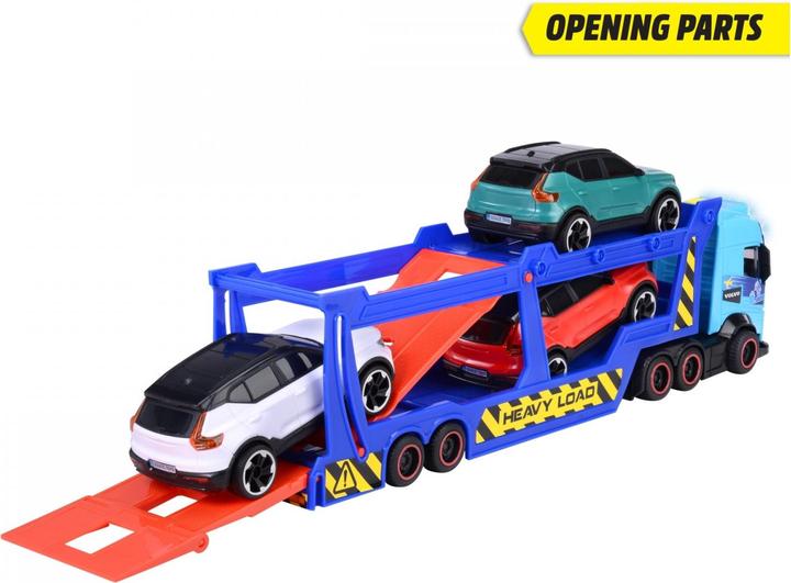 Produktbild Dickie Car Transporter