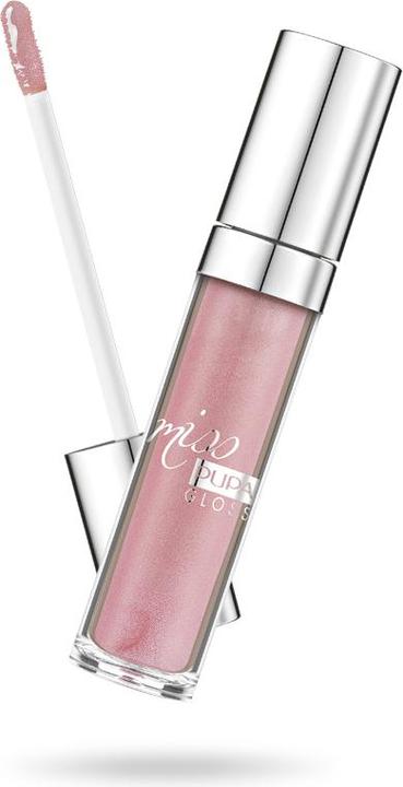 Immagine prodotto Pupa Milano Miss Pupa Gloss caramelle dolci (301 Caramelle dolci)