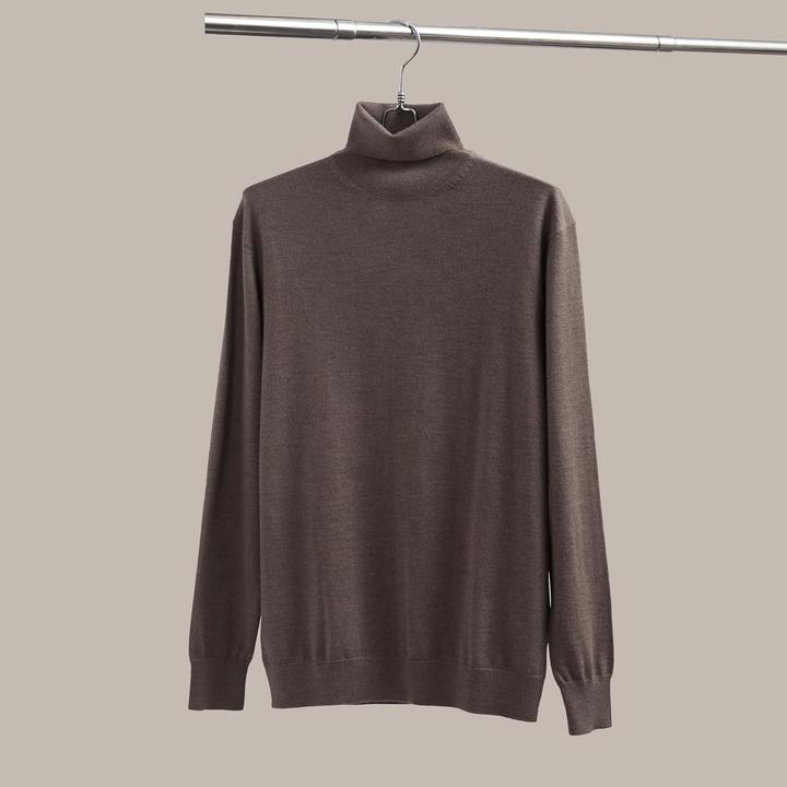 Produktbild Diana Studio Maglione a Collo Alto (L)