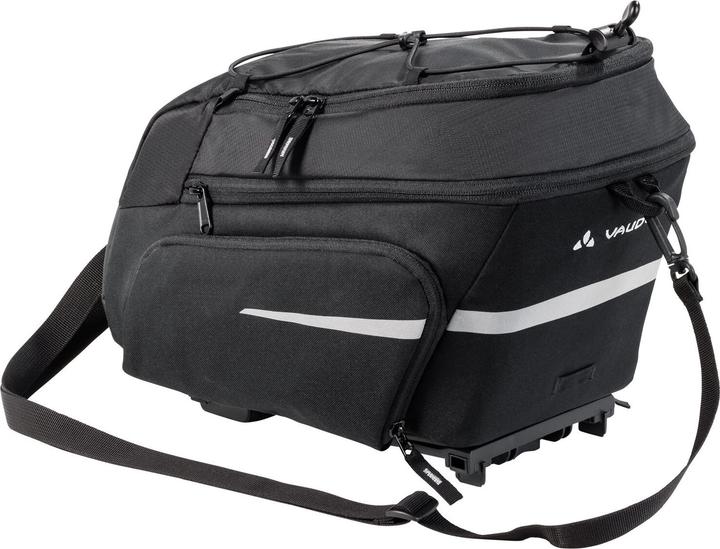 Produktbild Vaude Silkroad Plus (9 l, Gepäckträgertasche)