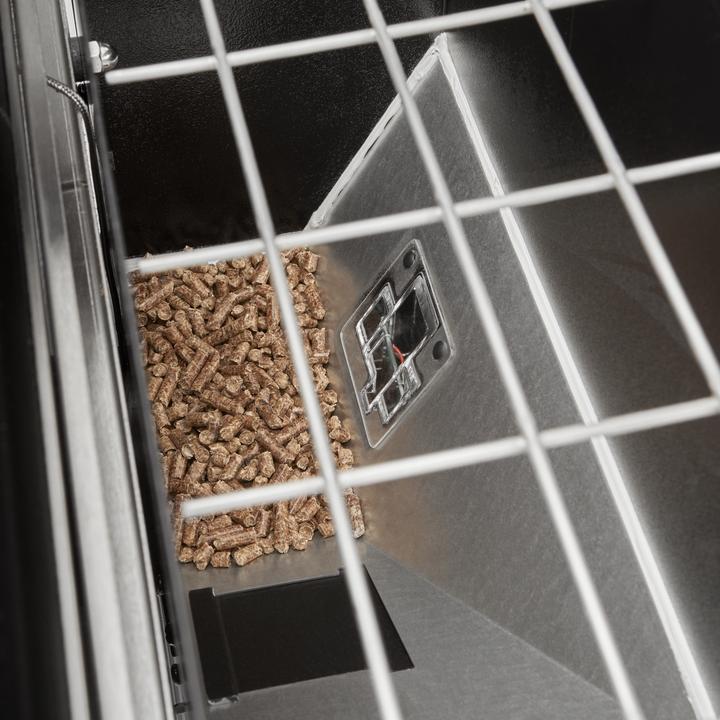Produktbild Weber Smokefire EPX4 Pellet Grill