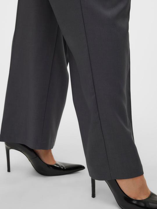 Produktbild Vero Moda VMCRITA Mittlere Taille Hose Hose mit weitem Beinschnitt (42)