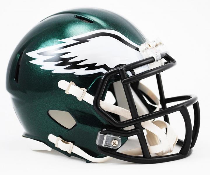 Produktbild Riddell Mini Football Helm
