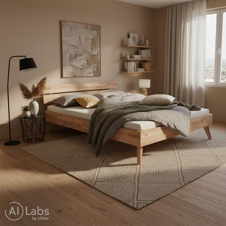 Image du produit Hasena Ortona 20 (90 x 200 cm)