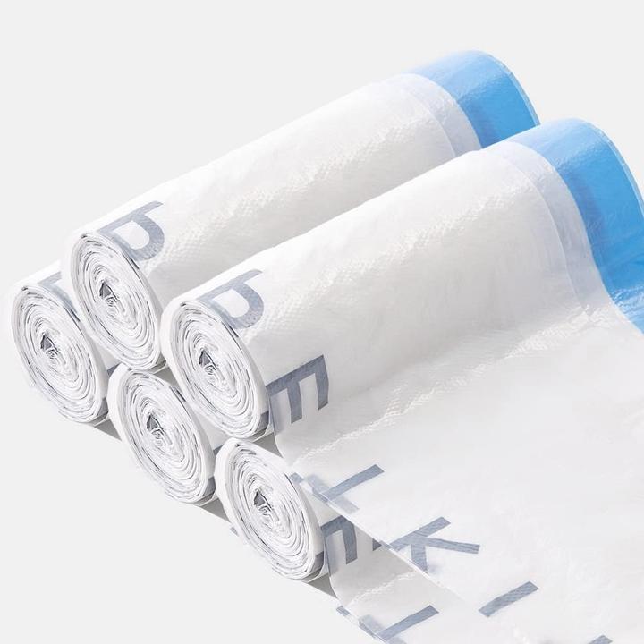 Actual product image Petkit Cat toilet bag