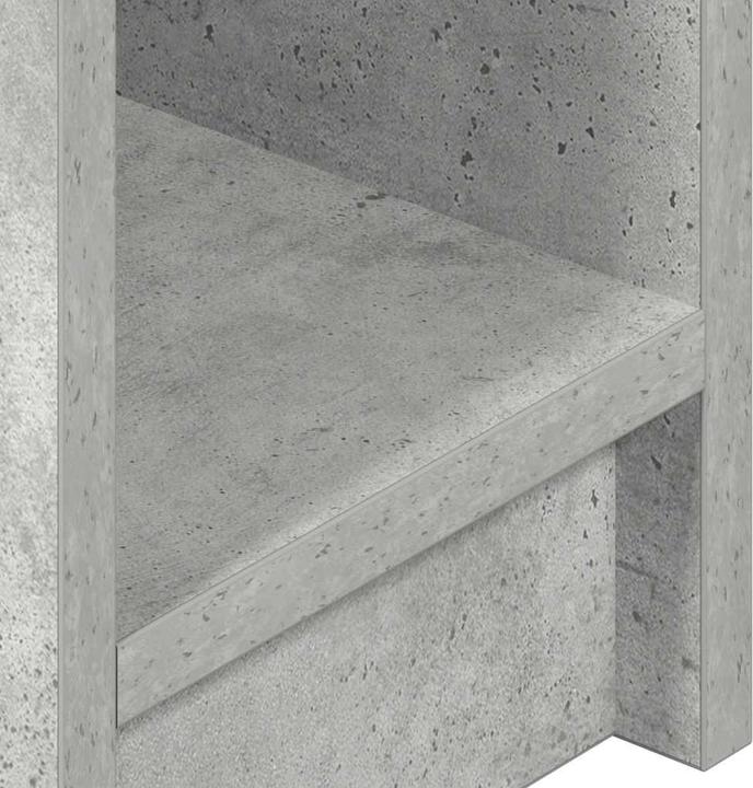 Immagine prodotto vidaXL Nachttisch (20 x 36 x 60 cm)