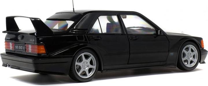 Produktbild Solido 190E Evo 2