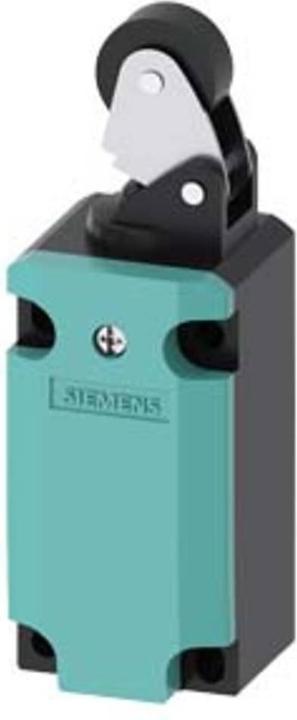 Produktbild Siemens Begrenzungsschalter 40 mm mit Rollenhebe