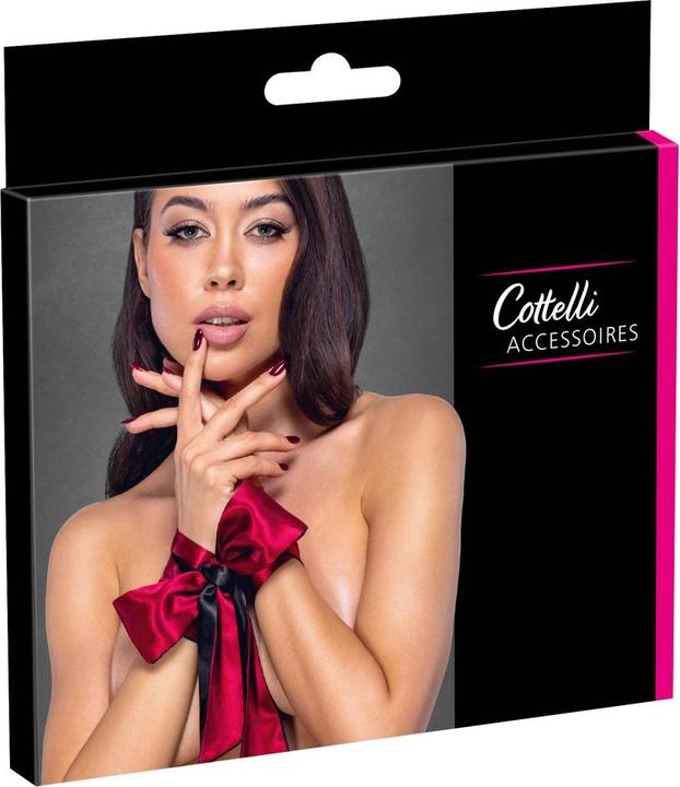 Image du produit Cottelli Collection Bondage-Schal