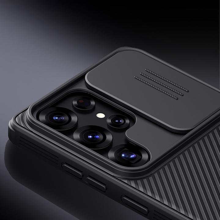 Immagine prodotto Nillkin CamShield Pro (Samsung Galaxy S25 Ultra)