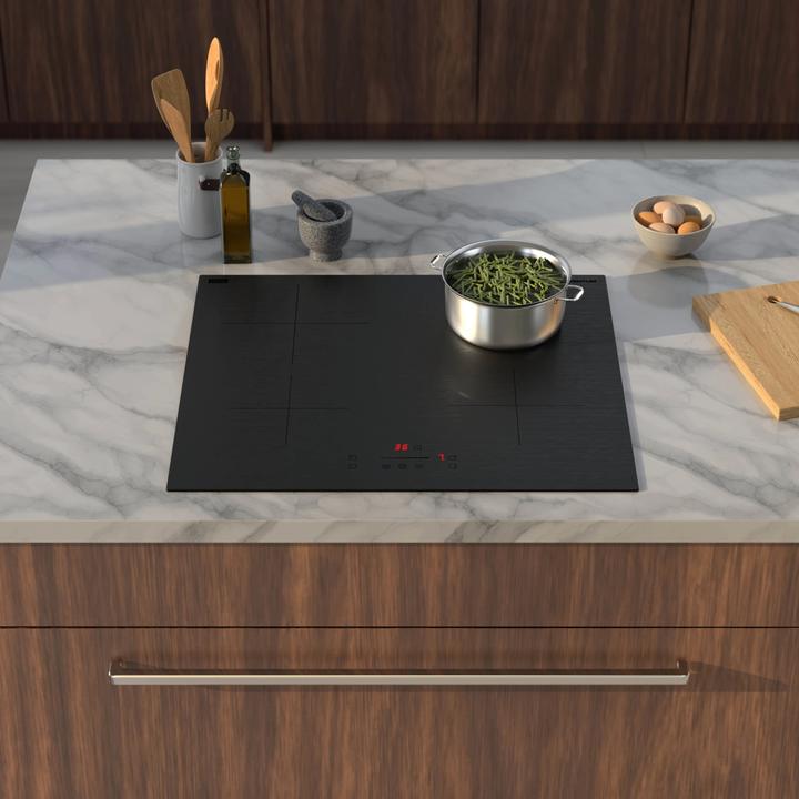 Produktbild Inventum IKI6028MAT (59 cm, Induktionskochfeld)