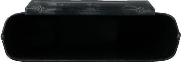 Actual product image Latin Percussion LP Cowbell Rock LP009-N Rock Classic Ridge Rider