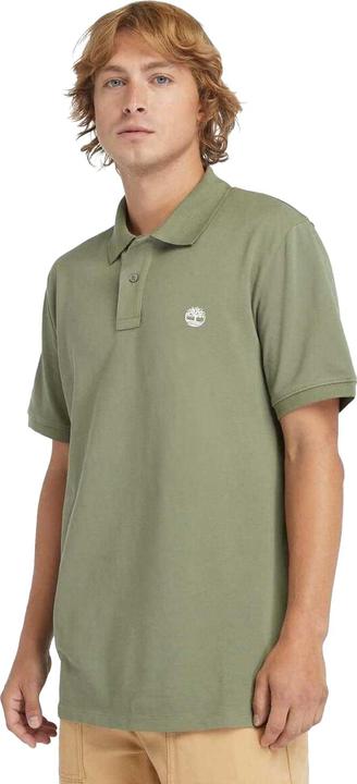Produktbild Timberland Oyster River Poloshirt kurzärmlig (M)