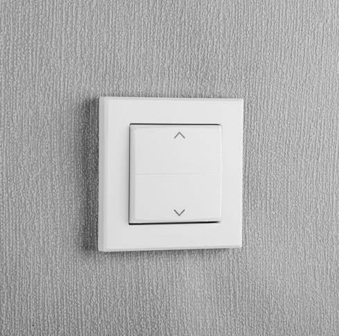 Produktbild Homematic IP Starter Set Rollladensteuerung HmIP-SK29 (Rolladenaktor)