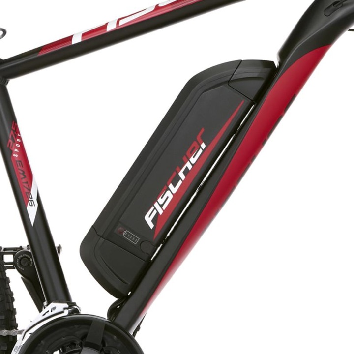 Immagine prodotto Fischer MONTIS EM 1726 48 cm (48 cm)