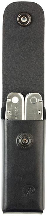 Actual product image Leatherman Holster LTG934835 Black