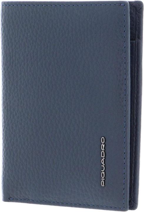 Actual product image Piquadro Credit card case
