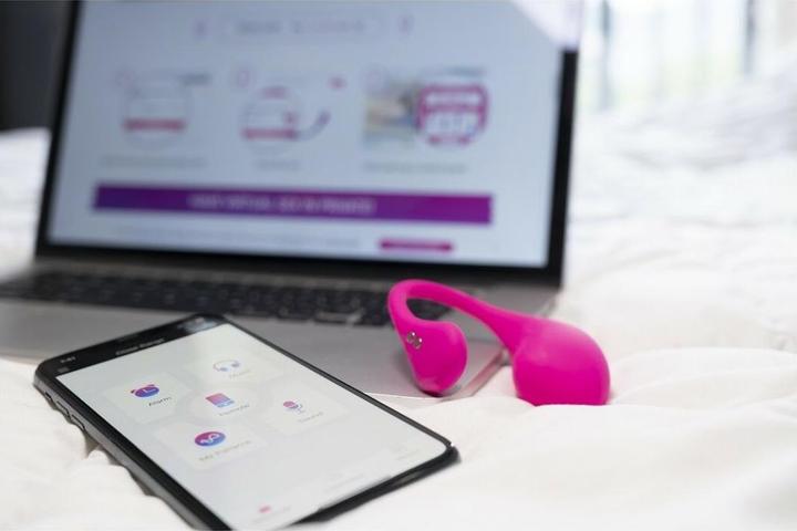 Produktbild Lovense Lush 3