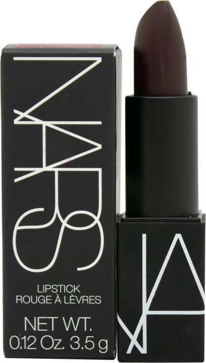 Actual product image NARS Cosmetics Lipstick Satin Impulse