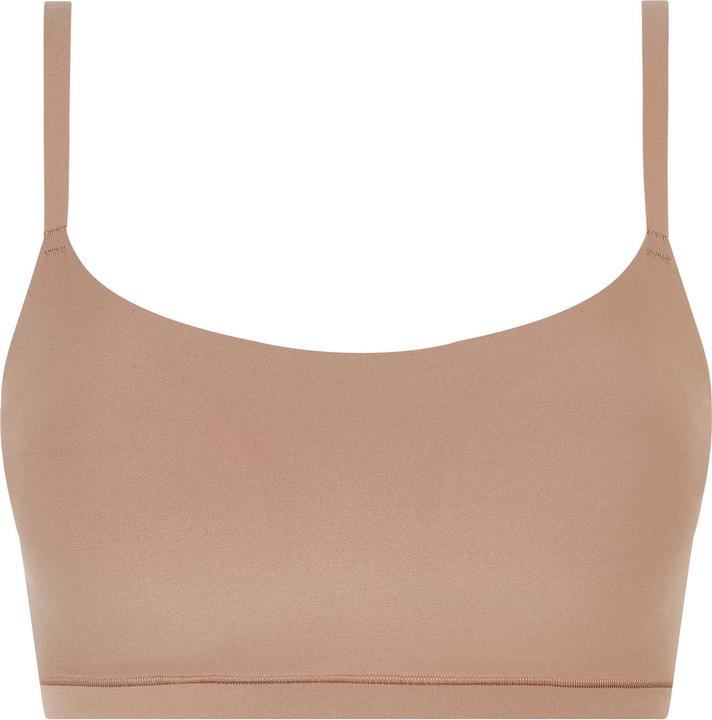 Produktbild Chantelle BH "Softstretch" camel (L, M)