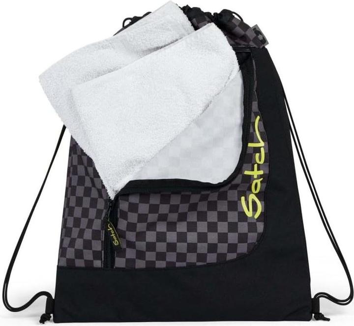 Produktbild Satch Schulrucksack-Set 3-teilig mit Sportbeutel (26 l)