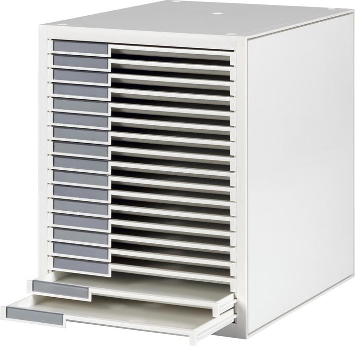 Styro Tiroir KAY (A4)