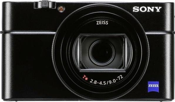 Immagine prodotto Sony Cyber-shot DSC RX100 VII (24 - 200 mm, 20.10 Mpx, 1")