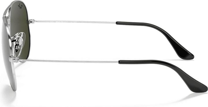 Produktbild Ray Ban Aviator Gradient