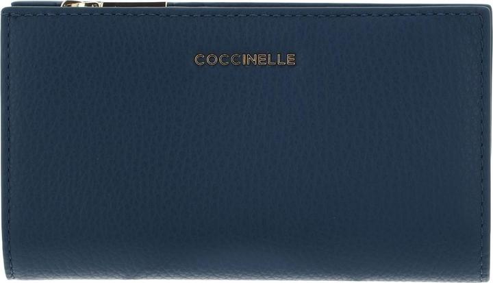 Actual product image Coccinelle Metallic Soft Wallet