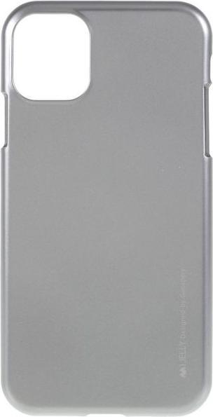Actual product image Goospery iJelly Metal Series (Apple iPhone 11 Pro Max)