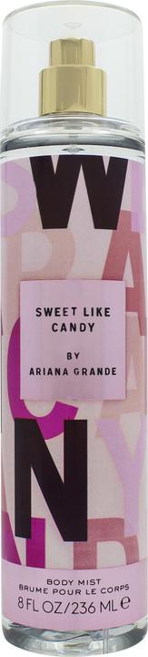 Actual product image Ariana Grande Sweet Like Candy (Spray, 236 ml)
