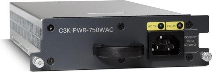 Immagine prodotto Cisco Alimentatore per Catalyst 3560-E Series 370W PoE