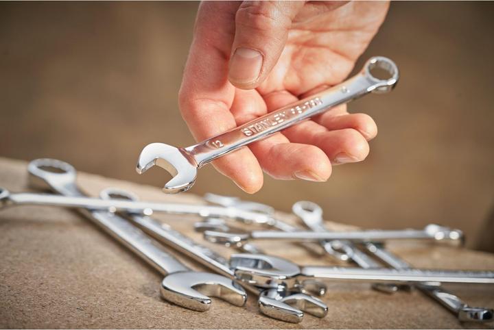 Actual product image Stanley Combination spanner (13 mm)