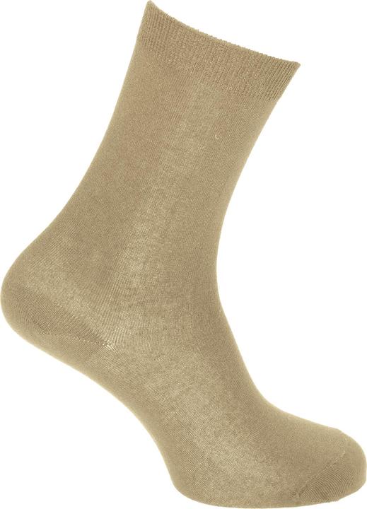 Immagine prodotto Generic Calzini anelastici in materiale termico (confezione da 6 pezzi) (confezione da 6, 37 - 42)