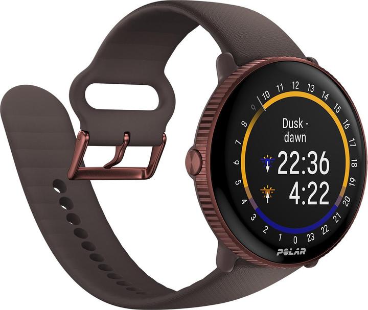 Produktbild Polar Ignite 3 (43 mm)