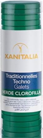 Image du produit XanitaliaPro Comprimés de cire Xanitalia 20 x 20 g (20 x, 20 g)