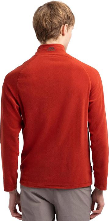 Produktbild Trespass MicrofleeceOberteil Blackford (M)