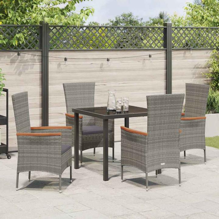 Produktbild VidaXL Gartenmöbel